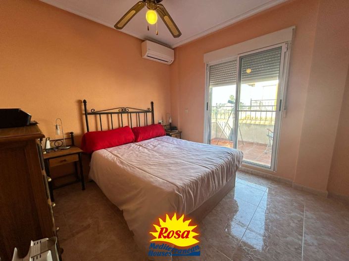 Image No.11-Duplex de 3 chambres à vendre à Playa Flamenca