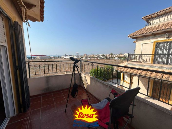 Image No.13-Duplex de 3 chambres à vendre à Playa Flamenca