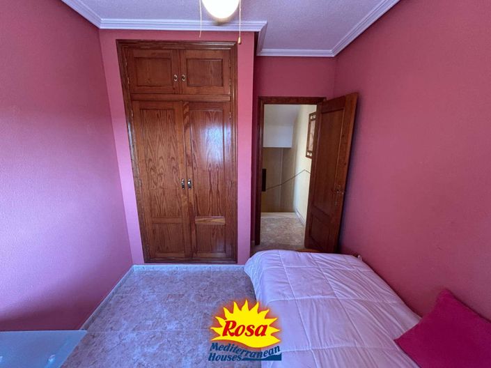 Image No.16-Duplex de 3 chambres à vendre à Playa Flamenca