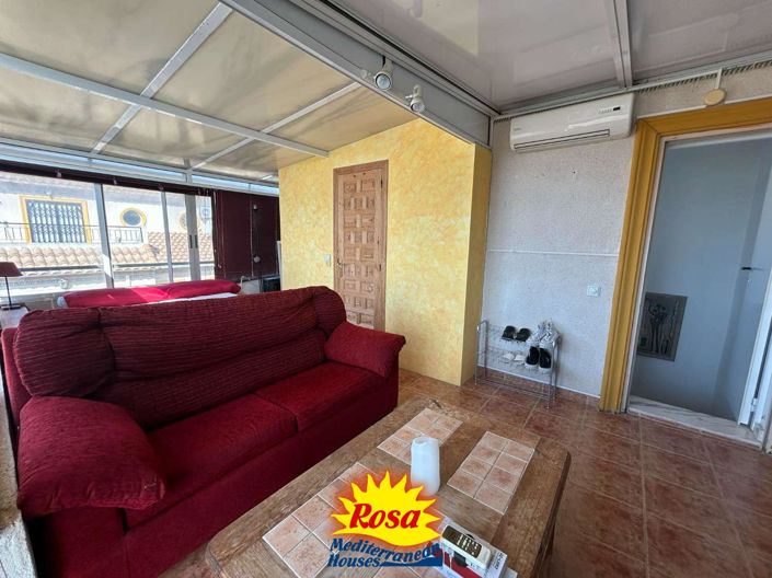 Image No.18-Duplex de 3 chambres à vendre à Playa Flamenca