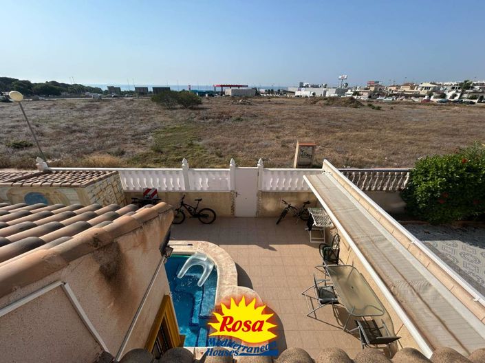 Image No.24-Duplex de 3 chambres à vendre à Playa Flamenca