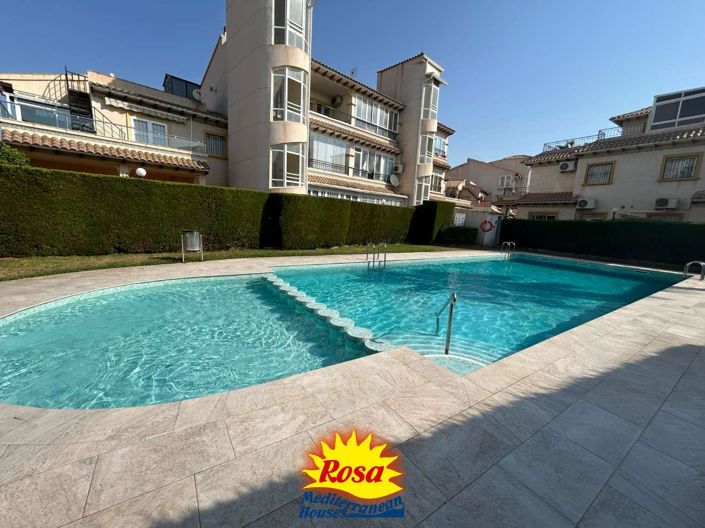 Image No.25-Duplex de 3 chambres à vendre à Playa Flamenca