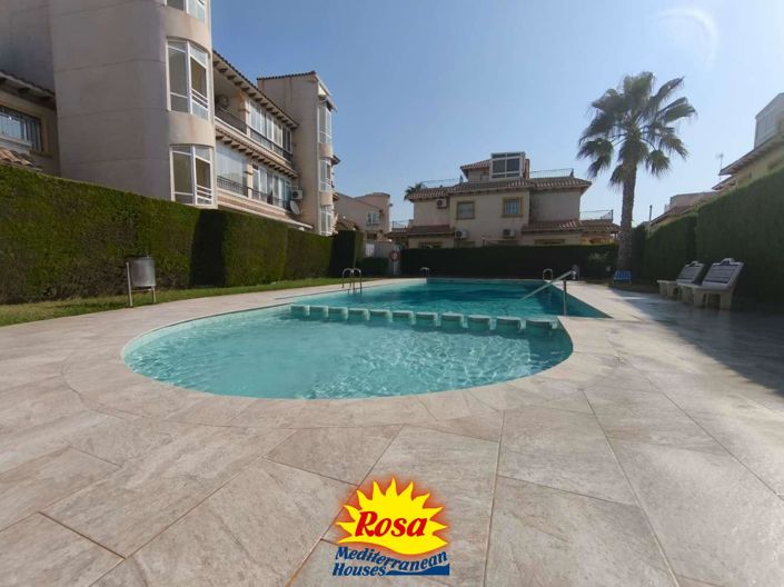 Image No.26-Duplex de 3 chambres à vendre à Playa Flamenca