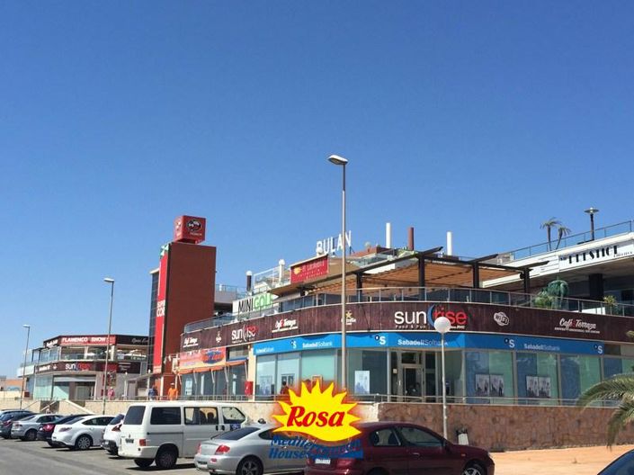 Image No.27-Duplex de 3 chambres à vendre à Playa Flamenca