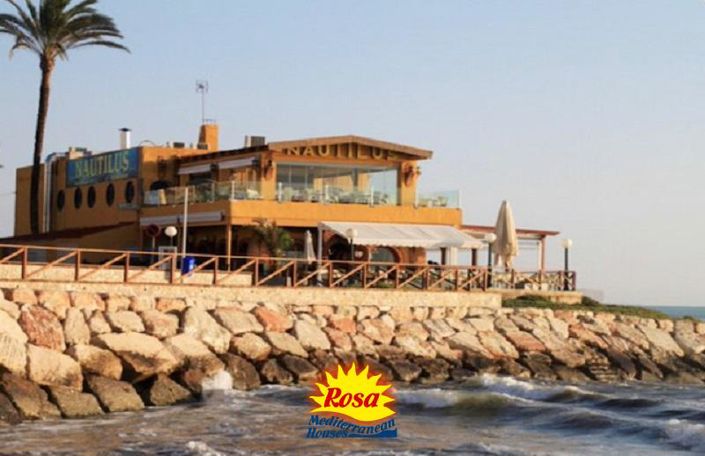 Image No.28-Duplex de 3 chambres à vendre à Playa Flamenca