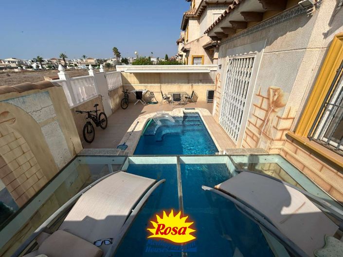 Image No.2-Duplex de 3 chambres à vendre à Playa Flamenca