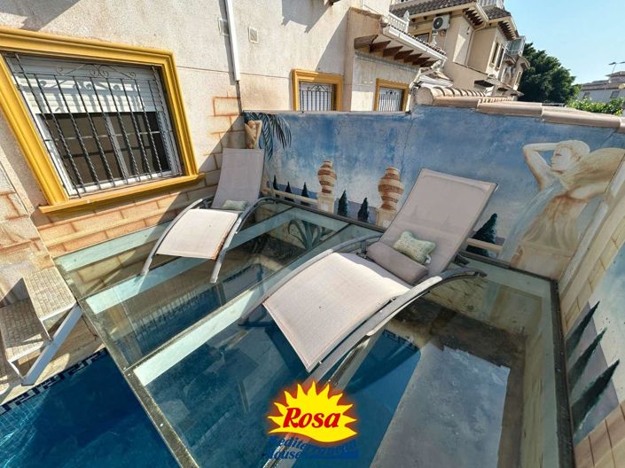 Image No.3-Duplex de 3 chambres à vendre à Playa Flamenca