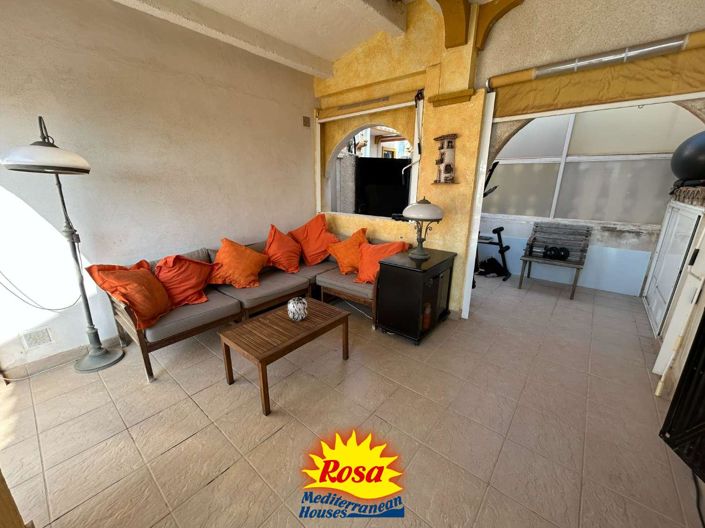 Image No.4-Duplex de 3 chambres à vendre à Playa Flamenca