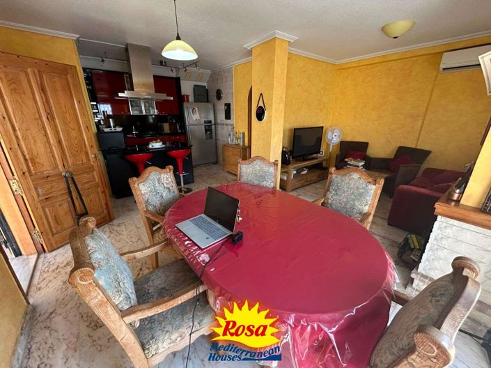 Image No.5-Duplex de 3 chambres à vendre à Playa Flamenca