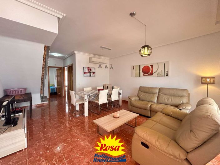 Image No.2-3 Bed Duplex for sale