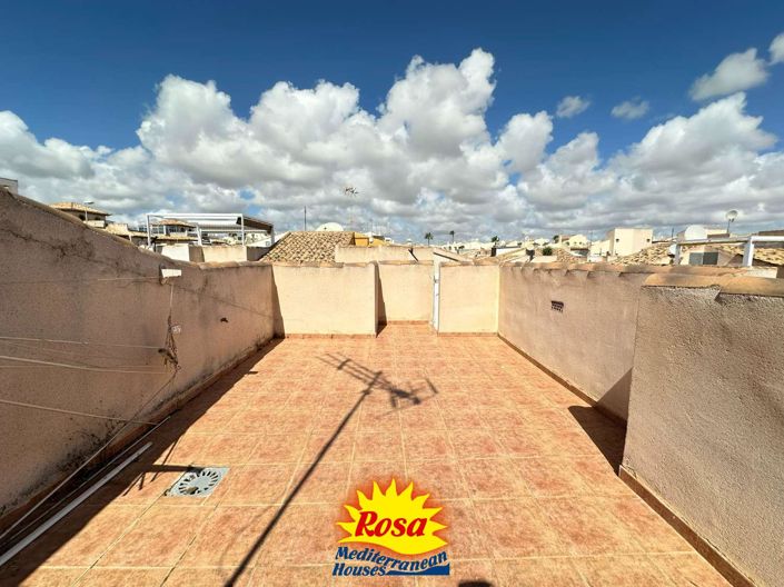 Image No.10-Bungalow de 2 chambres à vendre à Playa Flamenca