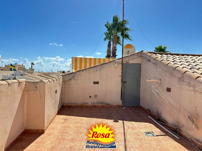 Image No.11-Bungalow de 2 chambres à vendre à Playa Flamenca