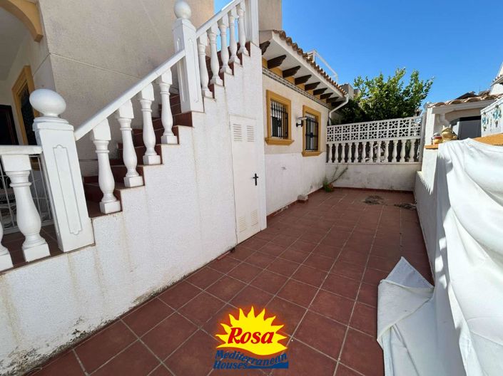 Image No.12-Bungalow de 2 chambres à vendre à Playa Flamenca