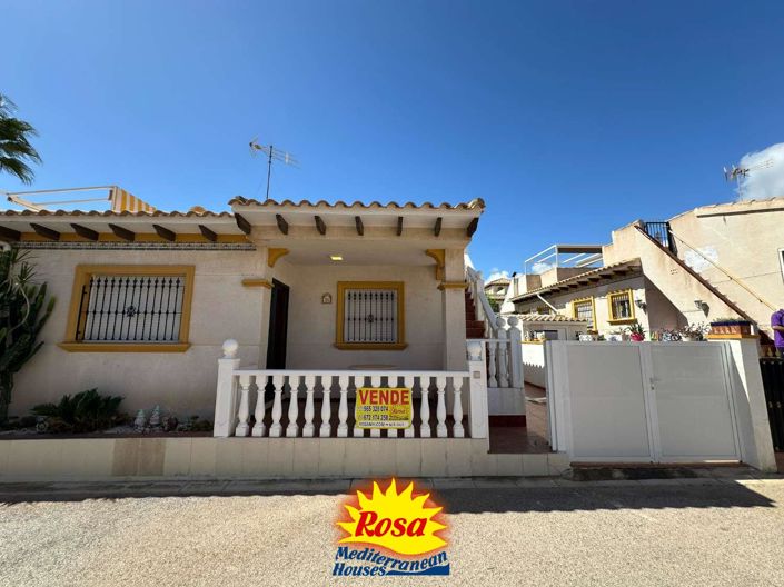 Image No.13-Bungalow de 2 chambres à vendre à Playa Flamenca