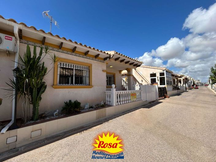 Image No.14-Bungalow de 2 chambres à vendre à Playa Flamenca