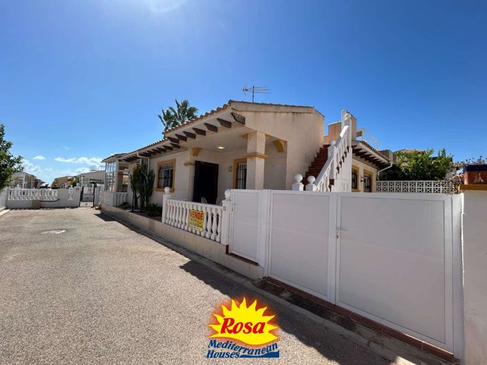 Image No.15-Bungalow de 2 chambres à vendre à Playa Flamenca