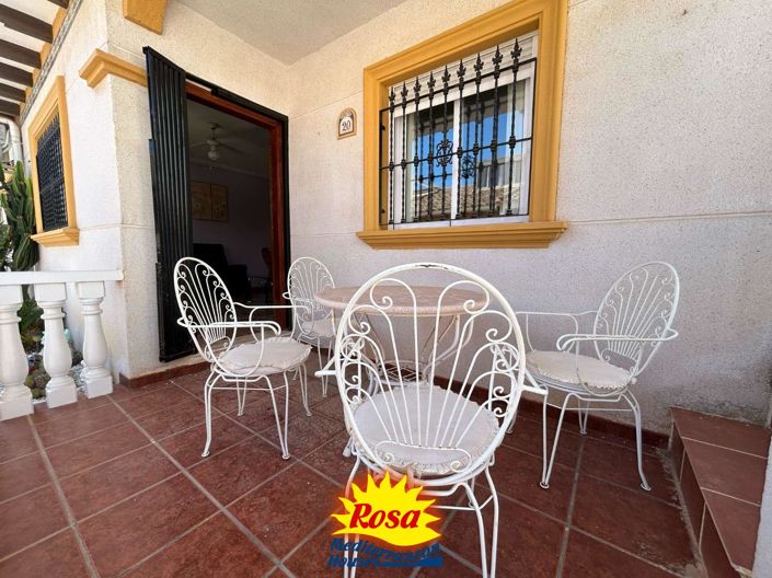 Image No.16-Bungalow de 2 chambres à vendre à Playa Flamenca