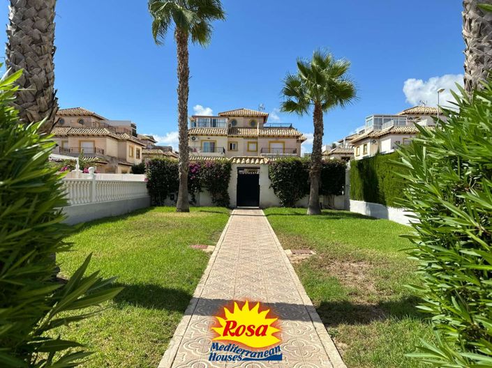 Image No.18-Bungalow de 2 chambres à vendre à Playa Flamenca