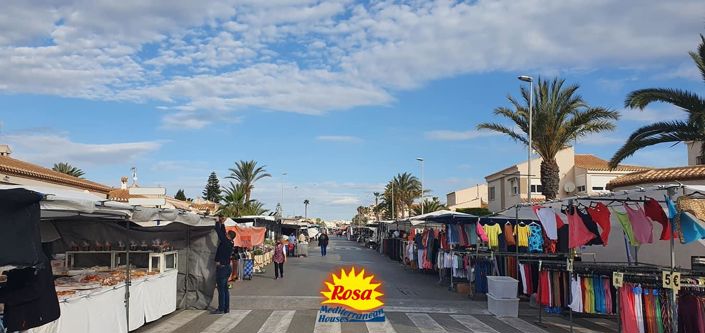Image No.20-Bungalow de 2 chambres à vendre à Playa Flamenca