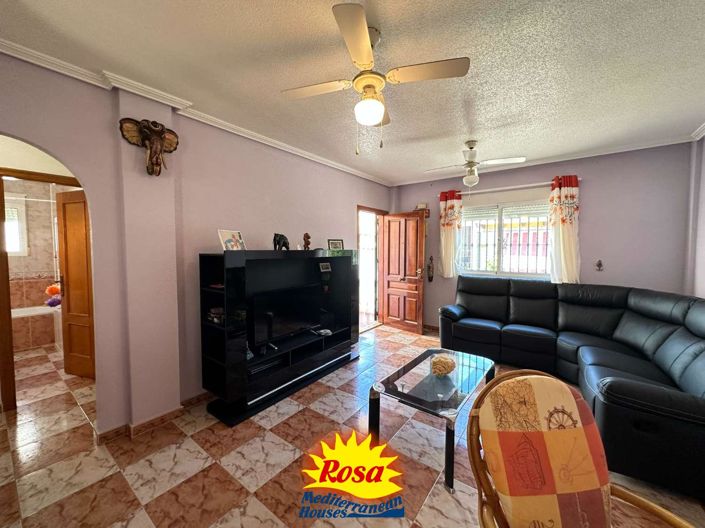 Image No.4-Bungalow de 2 chambres à vendre à Playa Flamenca