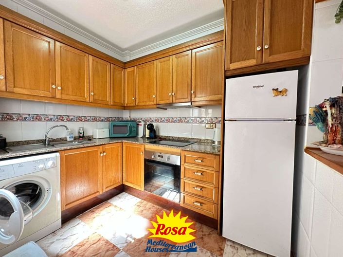 Image No.5-Bungalow de 2 chambres à vendre à Playa Flamenca