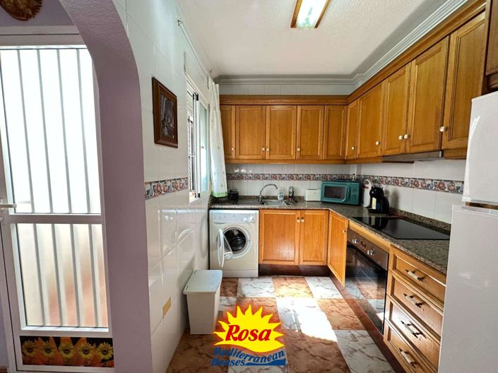 Image No.6-Bungalow de 2 chambres à vendre à Playa Flamenca