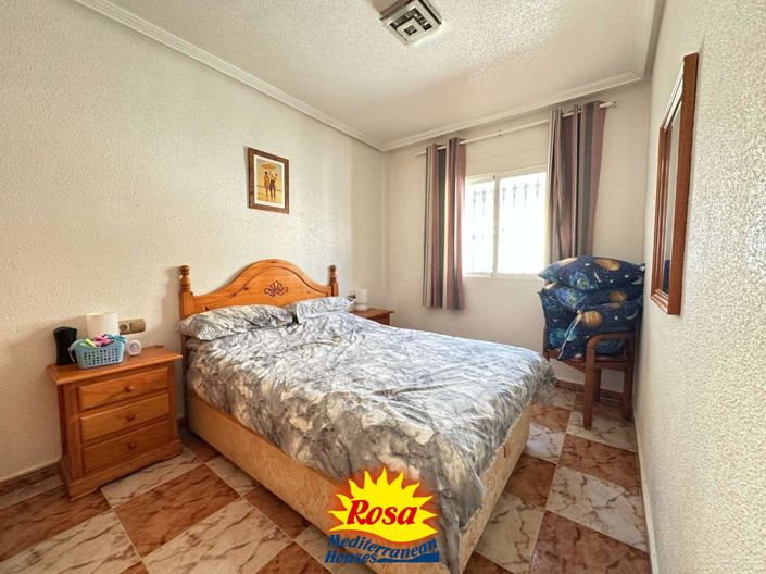 Image No.7-Bungalow de 2 chambres à vendre à Playa Flamenca