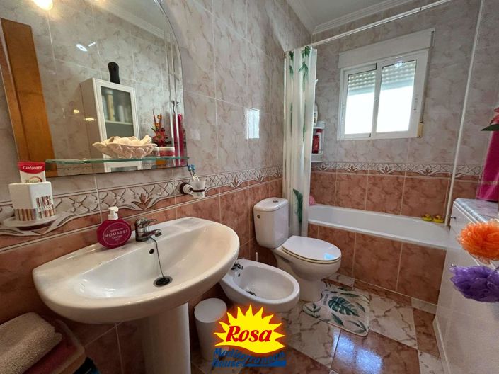 Image No.8-Bungalow de 2 chambres à vendre à Playa Flamenca