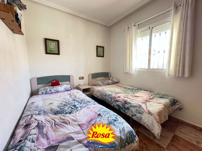 Image No.9-Bungalow de 2 chambres à vendre à Playa Flamenca