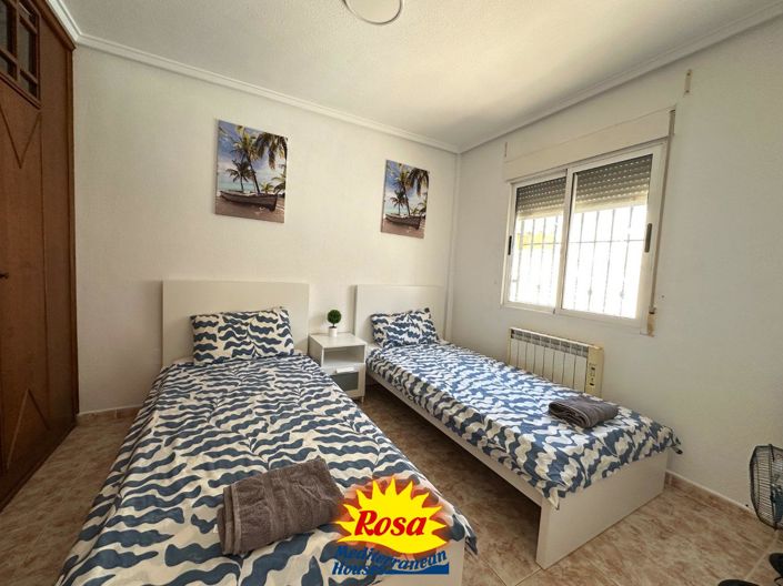 Image No.6-Duplex de 3 chambres à vendre à Playa Flamenca