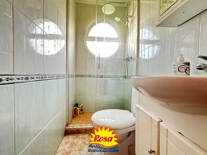 Image No.10-Duplex de 3 chambres à vendre à Playa Flamenca