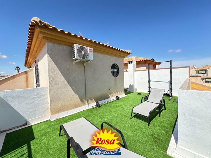 Image No.11-Duplex de 3 chambres à vendre à Playa Flamenca