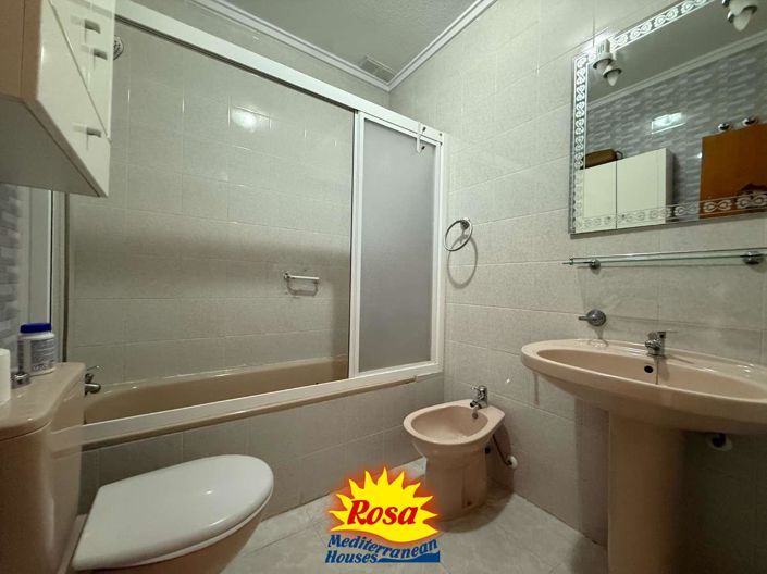 Image No.10-Bungalow de 2 chambres à vendre à Orihuela Costa