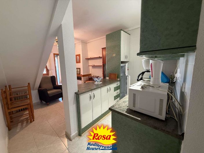 Image No.11-Bungalow de 2 chambres à vendre à Orihuela Costa