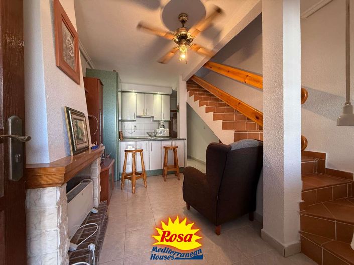 Image No.13-Bungalow de 2 chambres à vendre à Orihuela Costa