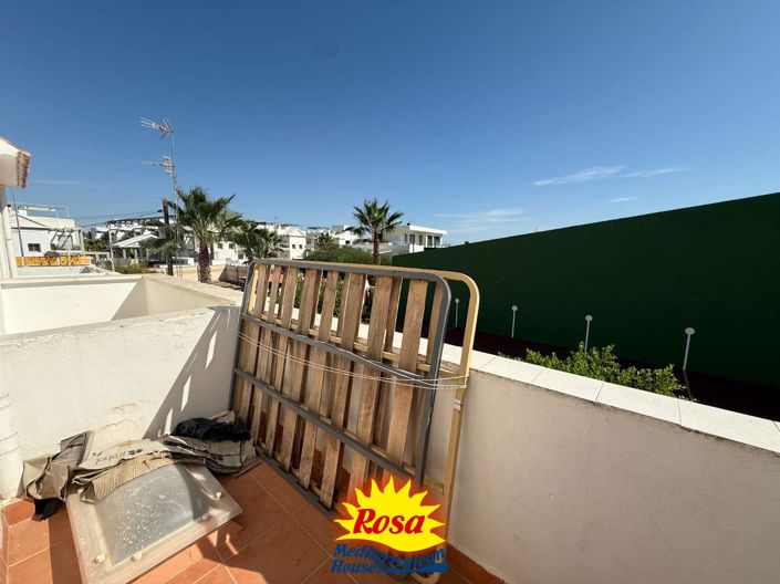 Image No.15-Bungalow de 2 chambres à vendre à Orihuela Costa