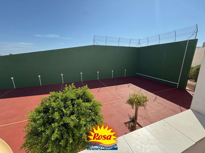 Image No.16-Bungalow de 2 chambres à vendre à Orihuela Costa