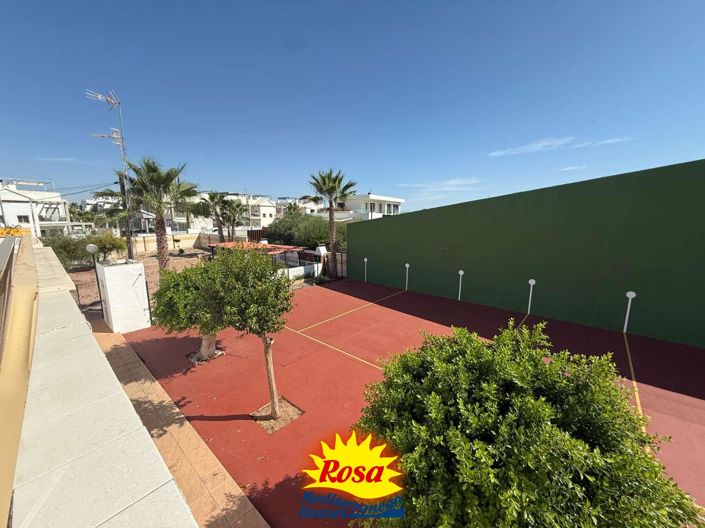 Image No.17-Bungalow de 2 chambres à vendre à Orihuela Costa