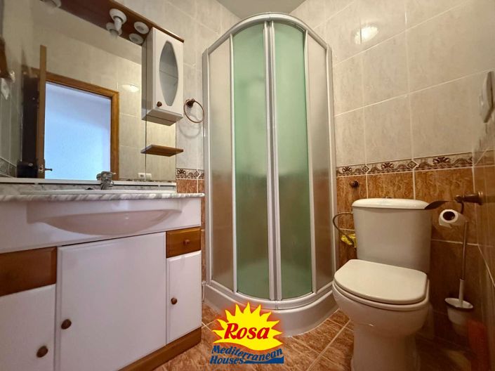 Image No.19-Bungalow de 2 chambres à vendre à Orihuela Costa