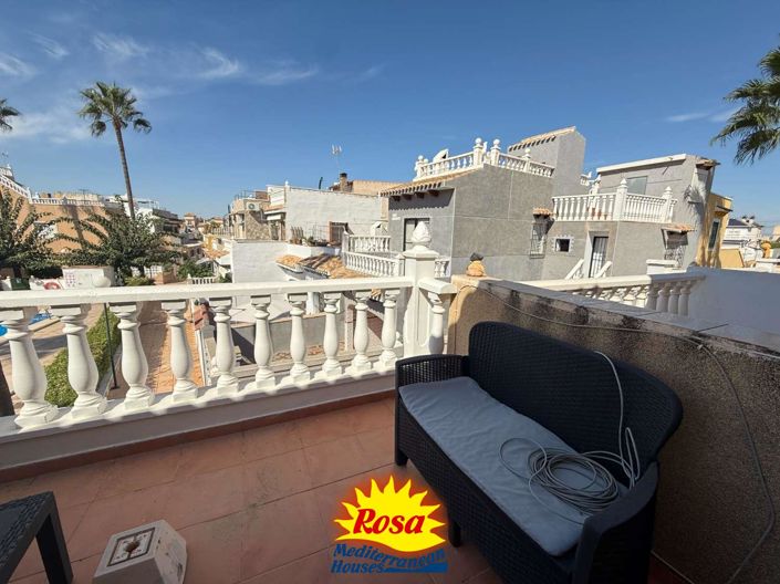 Image No.22-Bungalow de 2 chambres à vendre à Orihuela Costa