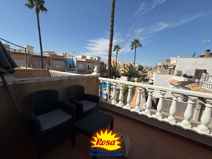 Image No.23-Bungalow de 2 chambres à vendre à Orihuela Costa