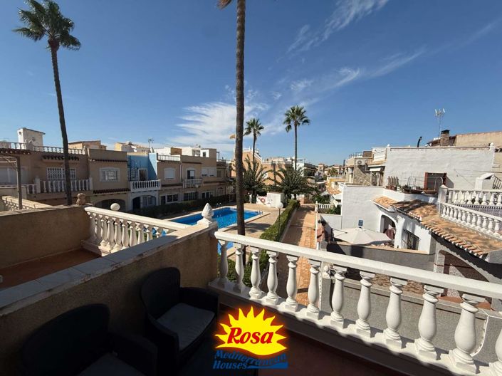 Image No.24-Bungalow de 2 chambres à vendre à Orihuela Costa