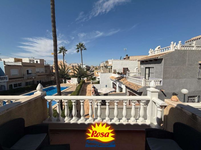 Image No.25-Bungalow de 2 chambres à vendre à Orihuela Costa