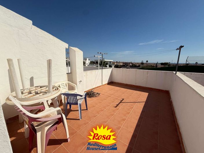 Image No.27-Bungalow de 2 chambres à vendre à Orihuela Costa