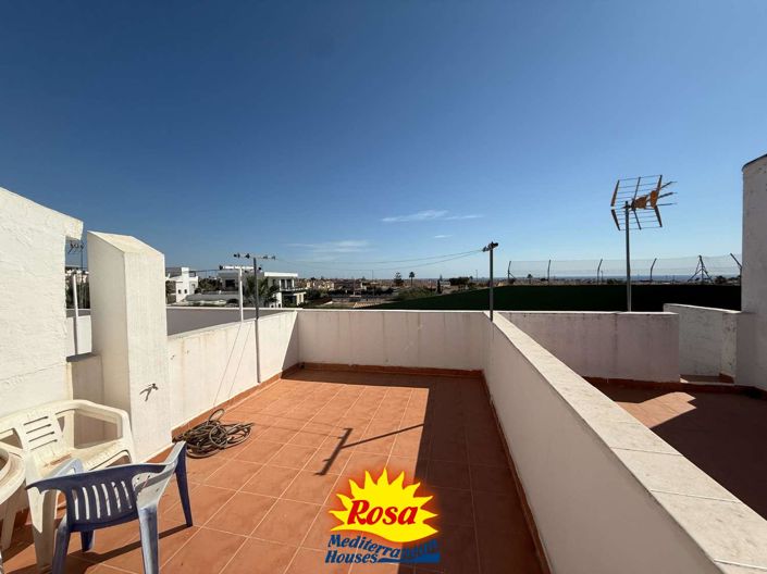 Image No.28-Bungalow de 2 chambres à vendre à Orihuela Costa