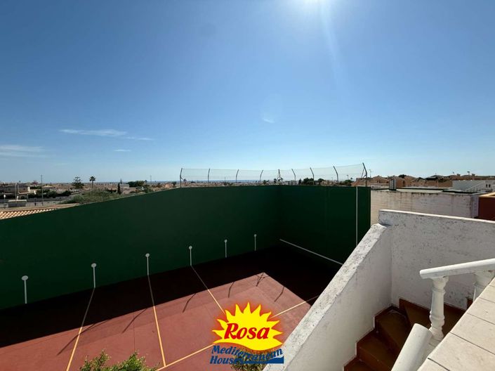 Image No.30-Bungalow de 2 chambres à vendre à Orihuela Costa