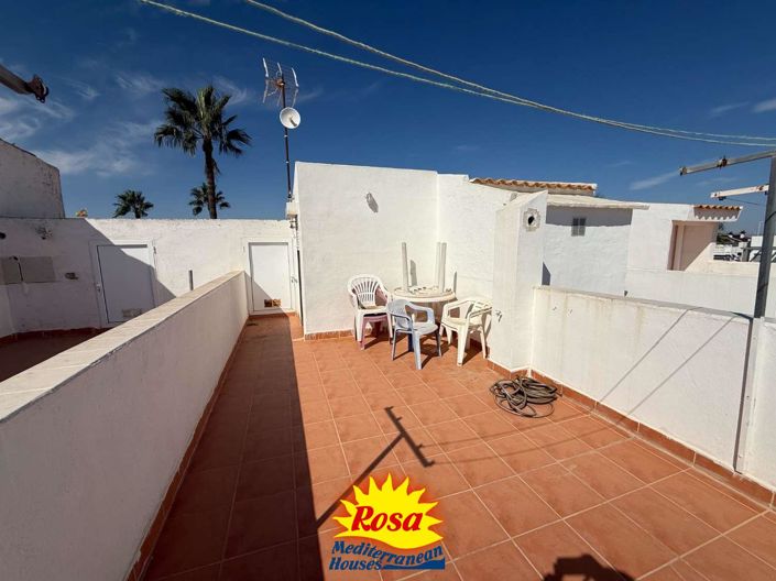 Image No.31-Bungalow de 2 chambres à vendre à Orihuela Costa