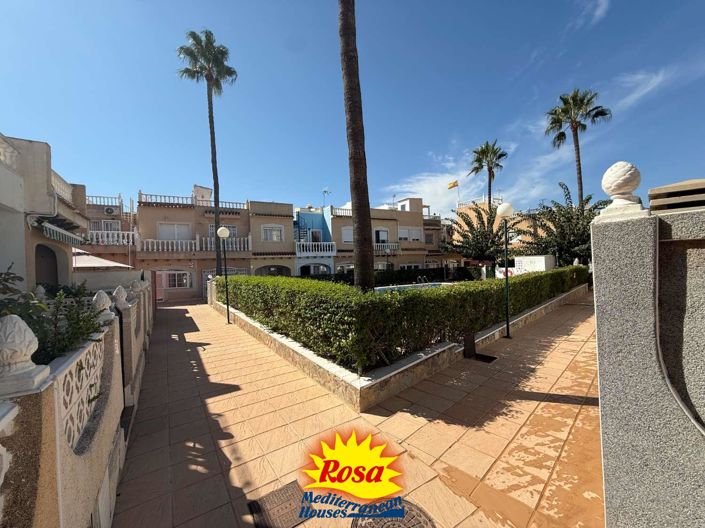 Image No.32-Bungalow de 2 chambres à vendre à Orihuela Costa