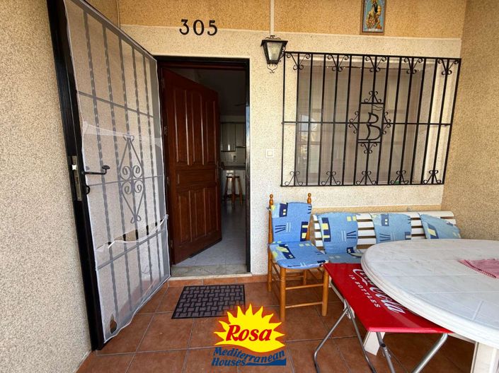 Image No.33-Bungalow de 2 chambres à vendre à Orihuela Costa