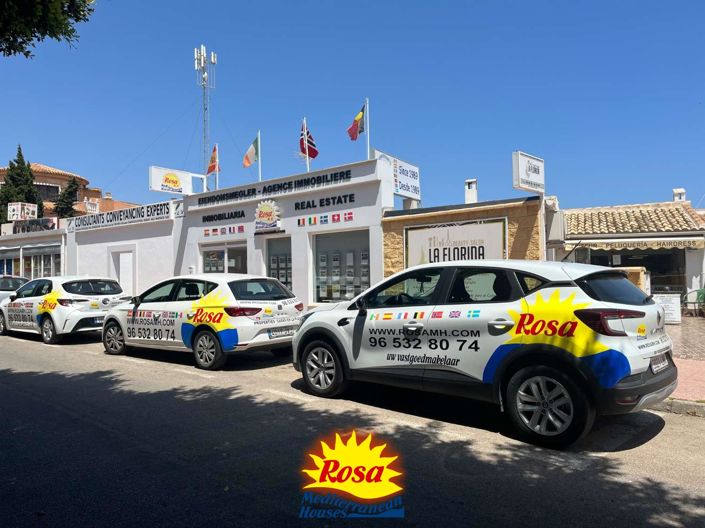 Image No.38-Bungalow de 2 chambres à vendre à Orihuela Costa